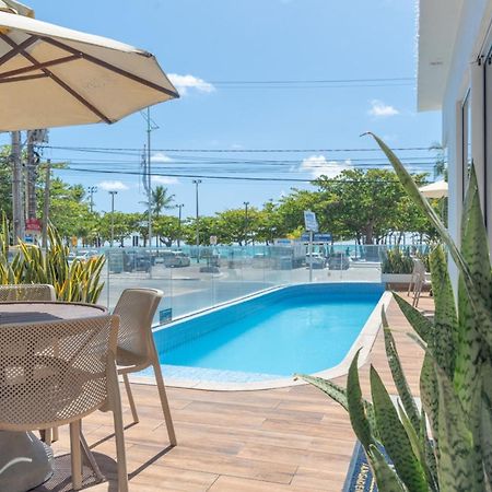 Hotel Praia Bonita Jangadeiros Pajucara Maceio  Ngoại thất bức ảnh