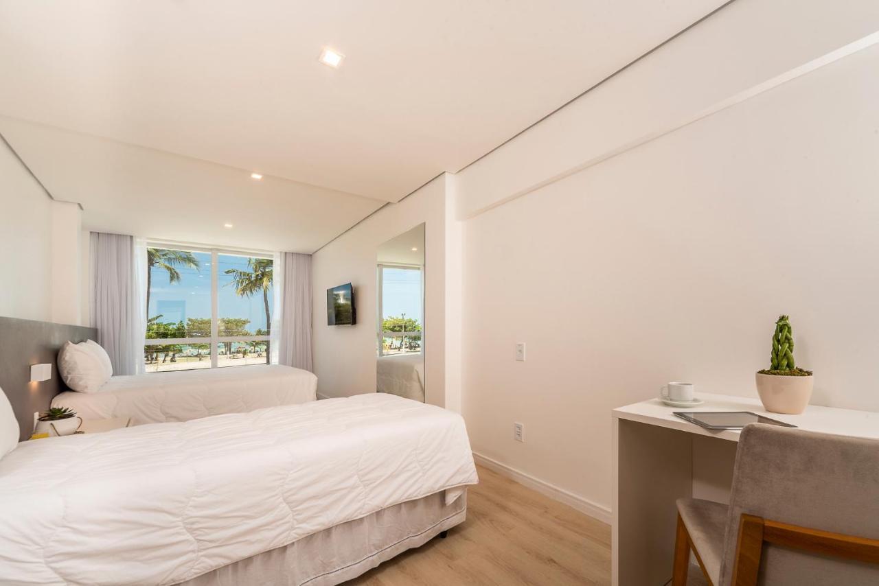 Hotel Praia Bonita Jangadeiros Pajucara Maceio  Ngoại thất bức ảnh