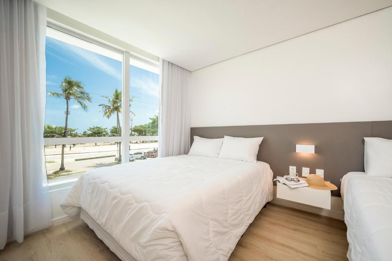 Hotel Praia Bonita Jangadeiros Pajucara Maceio  Ngoại thất bức ảnh