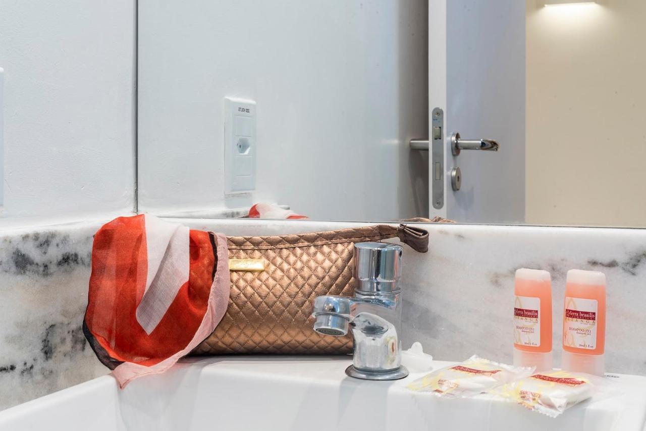 Hotel Praia Bonita Jangadeiros Pajucara Maceio  Ngoại thất bức ảnh
