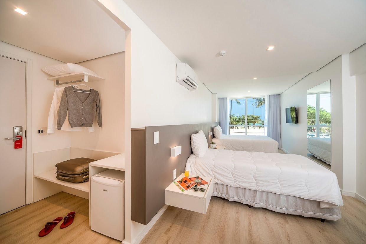Hotel Praia Bonita Jangadeiros Pajucara Maceio  Ngoại thất bức ảnh