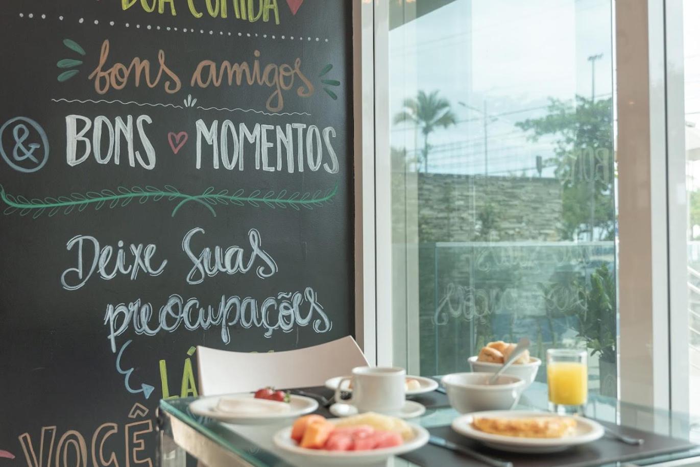 Hotel Praia Bonita Jangadeiros Pajucara Maceio  Ngoại thất bức ảnh